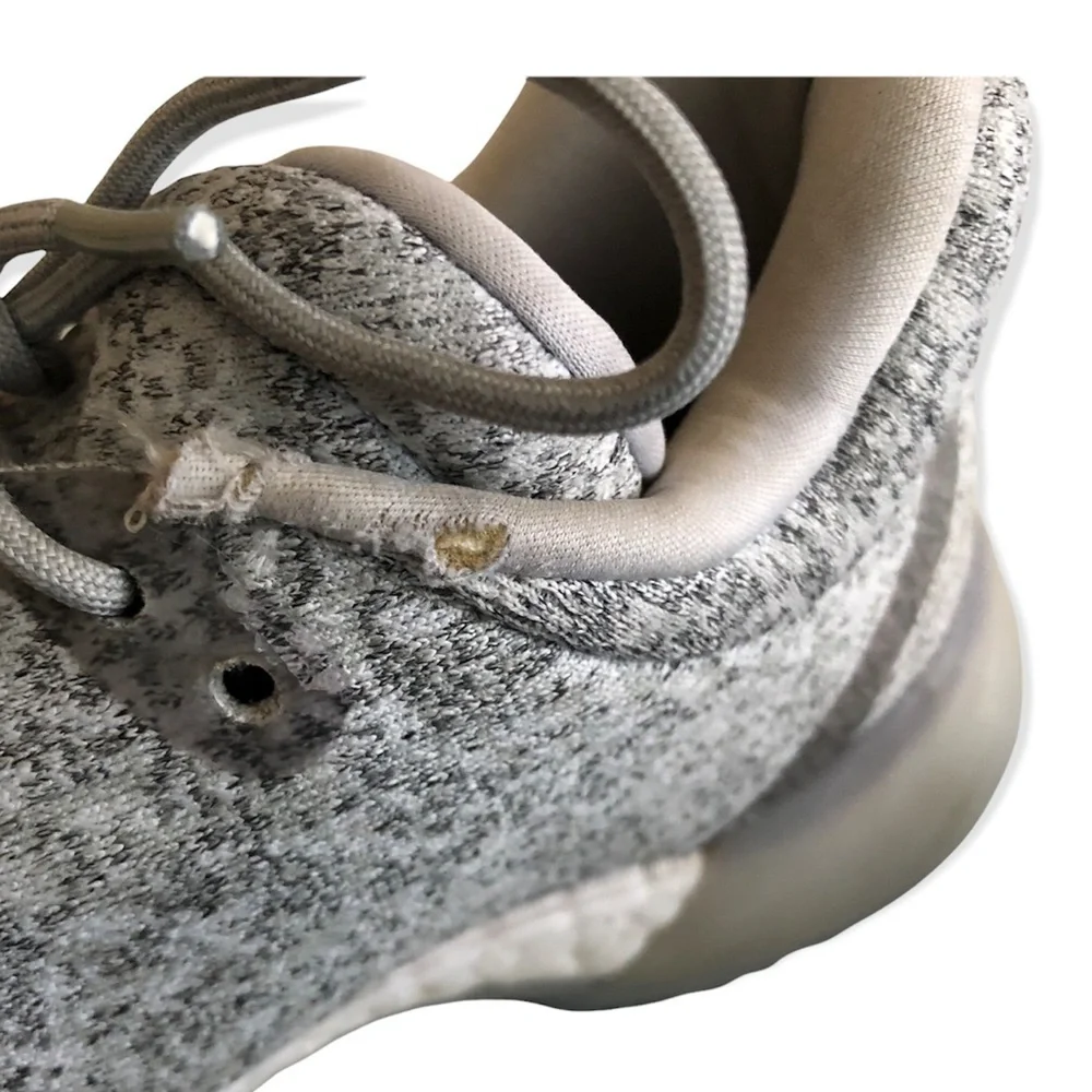 Adidas James Harden Vol.1 Grayvy shoes